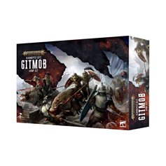 Gloomspite Gitz Gitmob Army Set