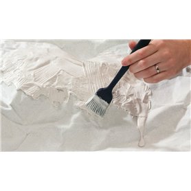 Woodland Scenics WC1180 SHAPER SHEET PLASTER1/2 GAL