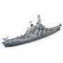 Tamiya 1:700 USS Missouri BB-63 