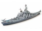 Tamiya 1:700 USS Missouri BB-63