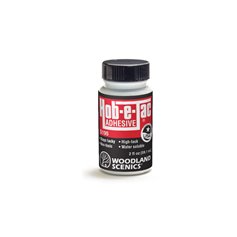 Woodland WS195 Klej - Hob-E-Tac Adhesive 59 Ml.