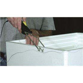 Woodland Scenics HOT WIRE FOAM CUTTER