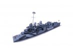 Tamiya 1:700 USS Cushing