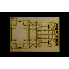 Italeri 1:72 BATTLESET: MARKET GARDEN HARTENSTEIN