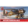 AIRFIX 1:48 Westland Lysander Mk.I/Mk.III