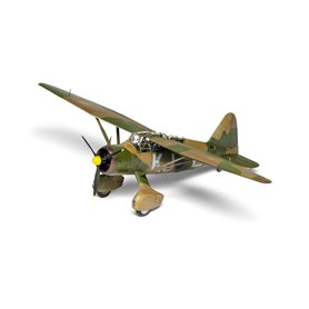 Airfix 1:48 Westland Lysander Mk.I/Mk.III