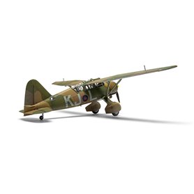 Airfix 1:48 Westland Lysander Mk.I/Mk.III