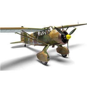 Airfix 1:48 Westland Lysander Mk.I/Mk.III