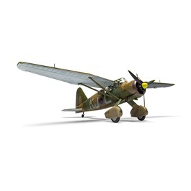 Airfix 1:48 Westland Lysander Mk.I/Mk.III