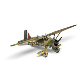 Airfix 1:48 Westland Lysander Mk.I/Mk.III