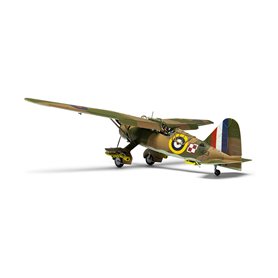 Airfix 1:48 Westland Lysander Mk.I/Mk.III