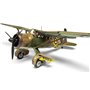 AIRFIX 1:48 Westland Lysander Mk.I/Mk.III