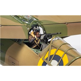 Airfix 1:48 Westland Lysander Mk.I/Mk.III
