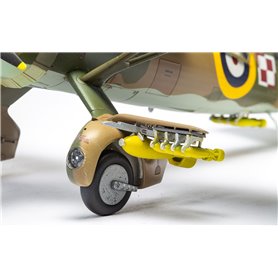 Airfix 1:48 Westland Lysander Mk.I/Mk.III