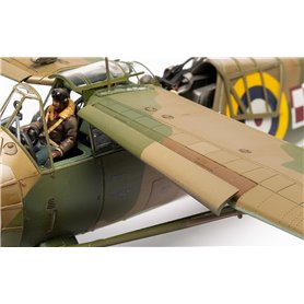 Airfix 1:48 Westland Lysander Mk.I/Mk.III