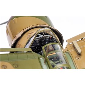Airfix 1:48 Westland Lysander Mk.I/Mk.III
