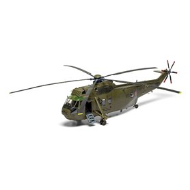Airfix 1:48 Westland Sea King HC.4