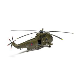Airfix 1:48 Westland Sea King HC.4