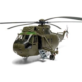 Airfix 1:48 Westland Sea King HC.4