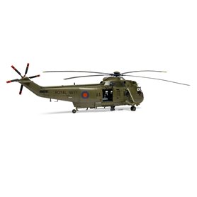 Airfix 1:48 Westland Sea King HC.4