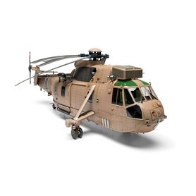Airfix 1:48 Westland Sea King HC.4