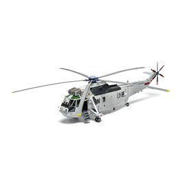 Airfix 1:48 Westland Sea King HC.4