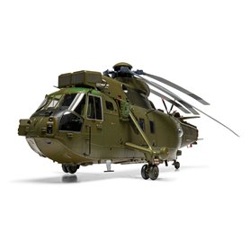Airfix 1:48 Westland Sea King HC.4