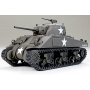 U.S. M4 Sherman Ear Production
