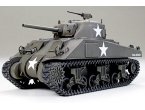 Tamiya 1:48 M4 Sherman wczesna produkcja