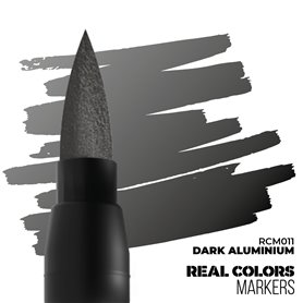 CHIPPING - SET 3 REAL COLORS MARKERS