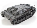 Tamiya 1:48 Sd.Kfz.142 Sturmgeschutz StuG III Ausf.B