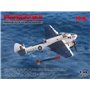 ICM 48315 Bristol Beaufort Mk.IA WWII British Torpedo Bomber