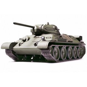 1/48 T34/76 1941 Cast Turret