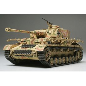 1/48 Panzerkampfwagen IV J