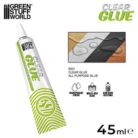 Clear Glue 20ml