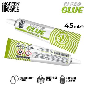 Clear Glue 20ml