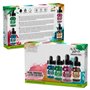 Acrylic Inks Set - Transparent Shades (x4)Acrylic Inks Set - Transparent Shades (x4)