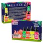 Acrylic Inks Set - Fluor (x4)Acrylic Inks Set - Fluor (x4)