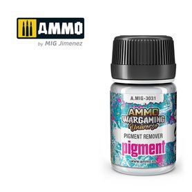 AMIG3031 PIGMENT: REMOVER