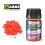 AMIG3035 PIGMENT: FLUOR CORAL RED