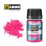 AMIG3037 PIGMENT: FLUOR FUCSIA