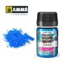 AMIG3039 PIGMENT: FLUOR BLUE