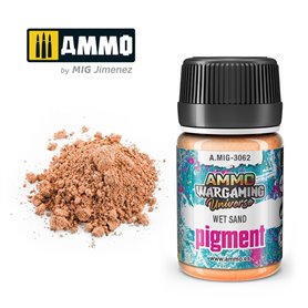 AMIG3062 PIGMENT: WET SAND