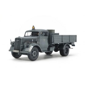 1/48 German 3t 4x2 Cargo Truck