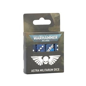 Astra Militarum DICE