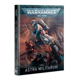 CODEX Astra Militarum