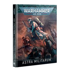 CODEX Astra Militarum