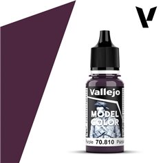 Vallejo Model Color 045. Royal Purple 70810 (48)