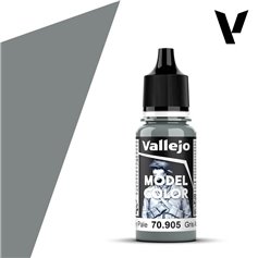 Vallejo Model Color 156. Blue Grey Pale 70905 / FS 35237 