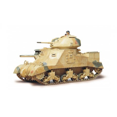 Tamiya 1:35 M3 Grant